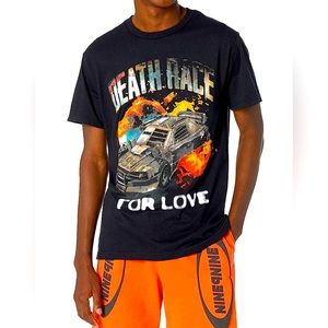 Juice Wrld T shirt ❤️‍🔥